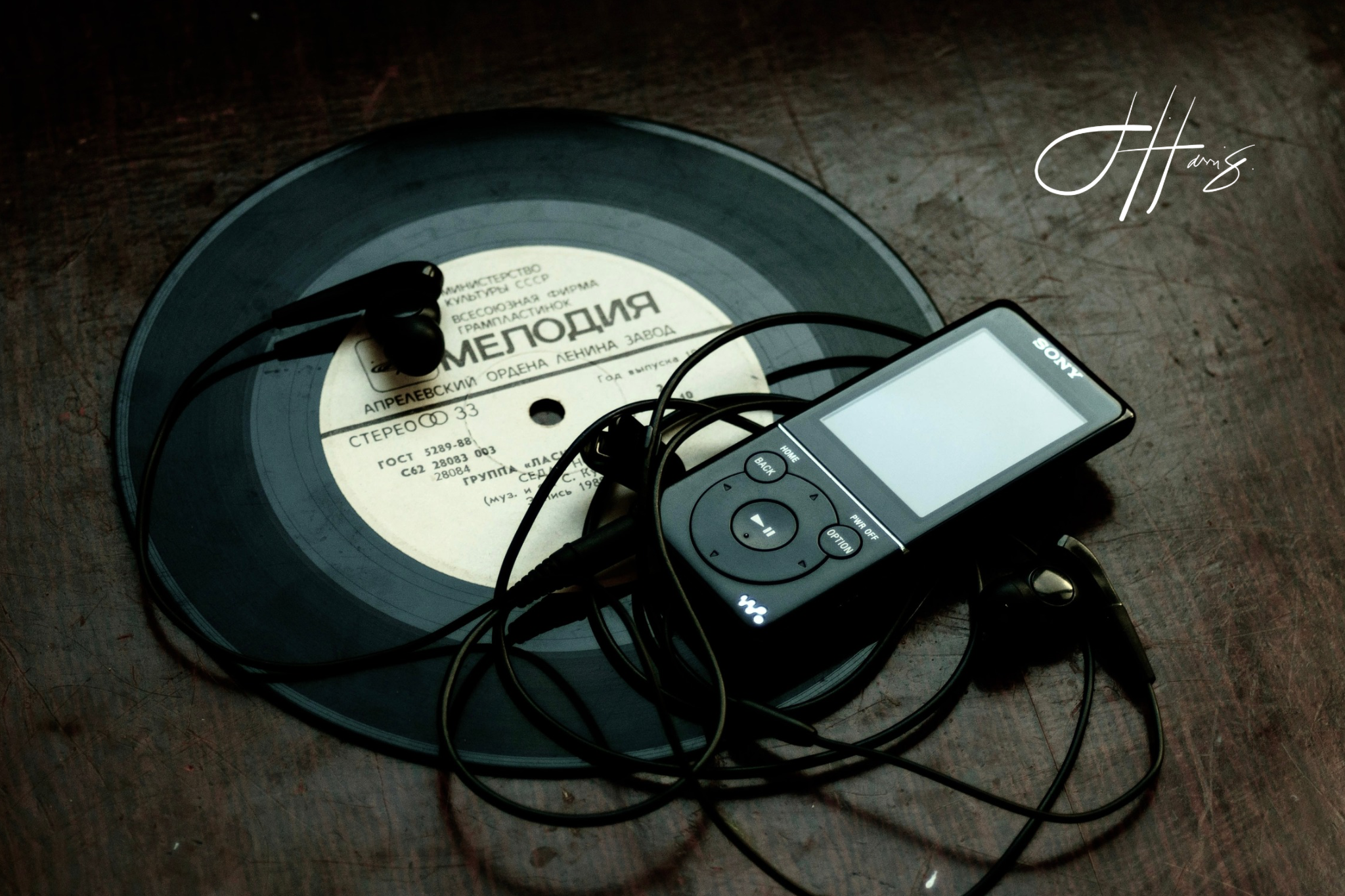 The Psychology of the One Good Shirt Every Guitarist Owns