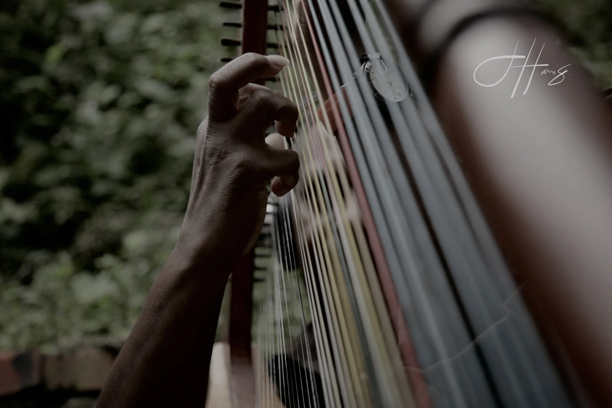 How a Filipino-Led Cultural House Thinks About Guitar Merch Differently