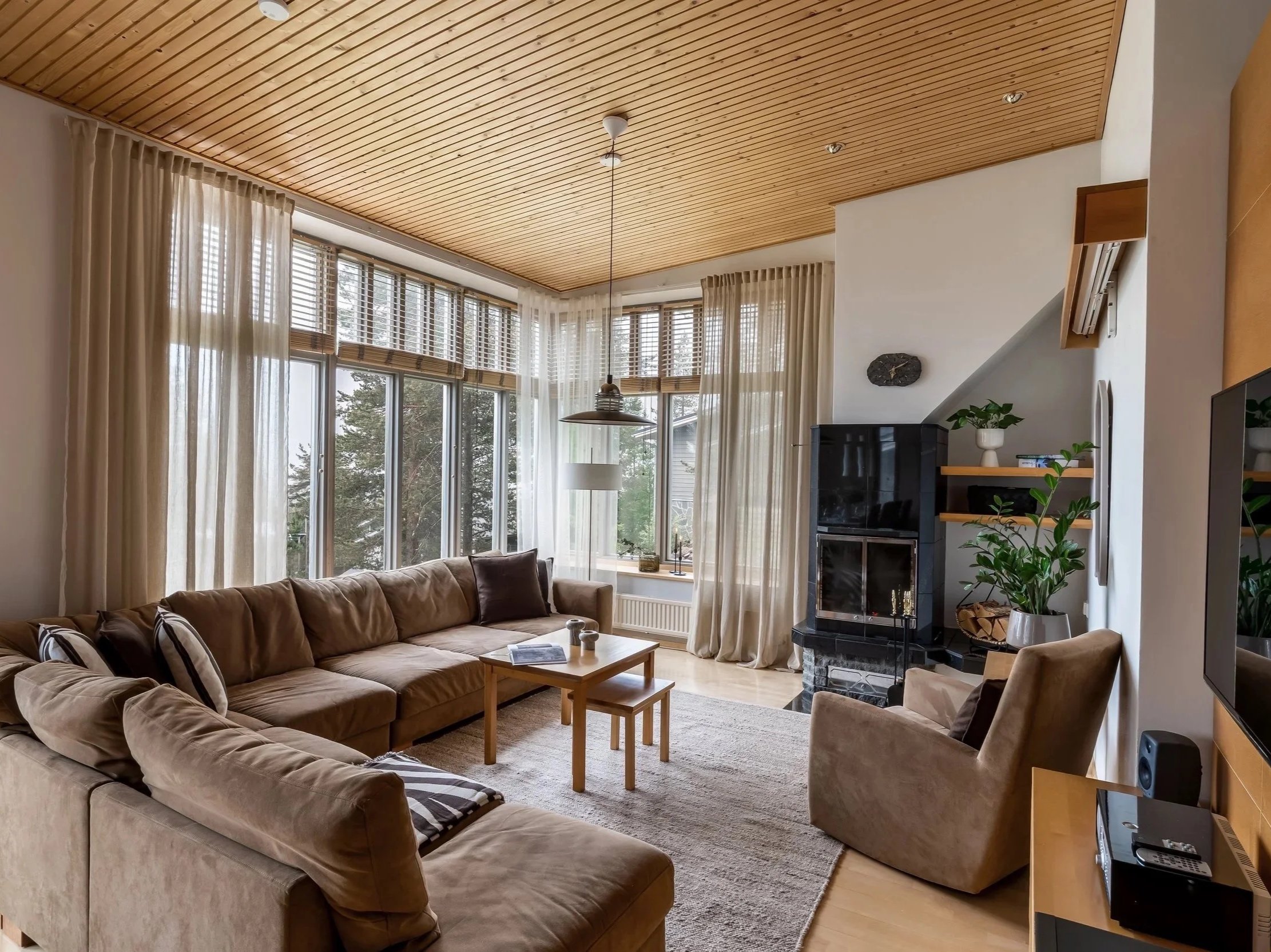 Villa Solvind