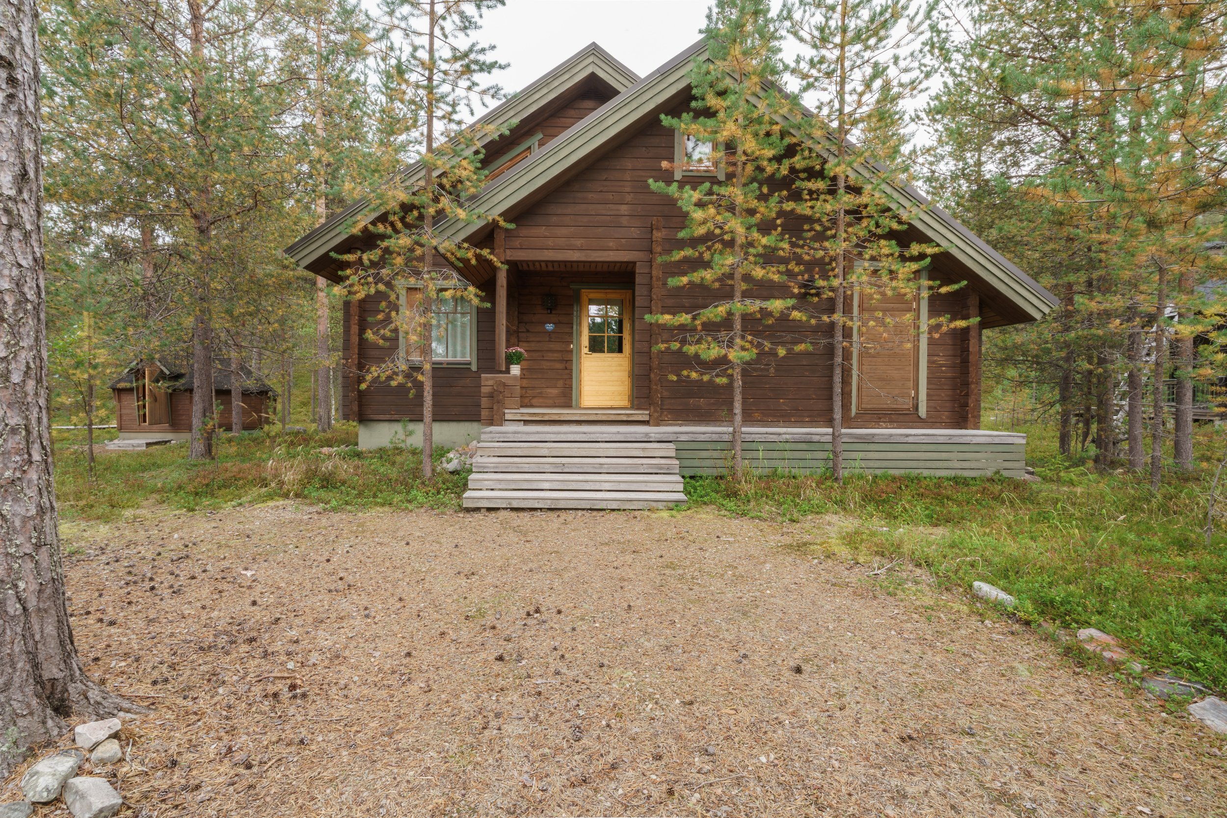 Koto Chalet