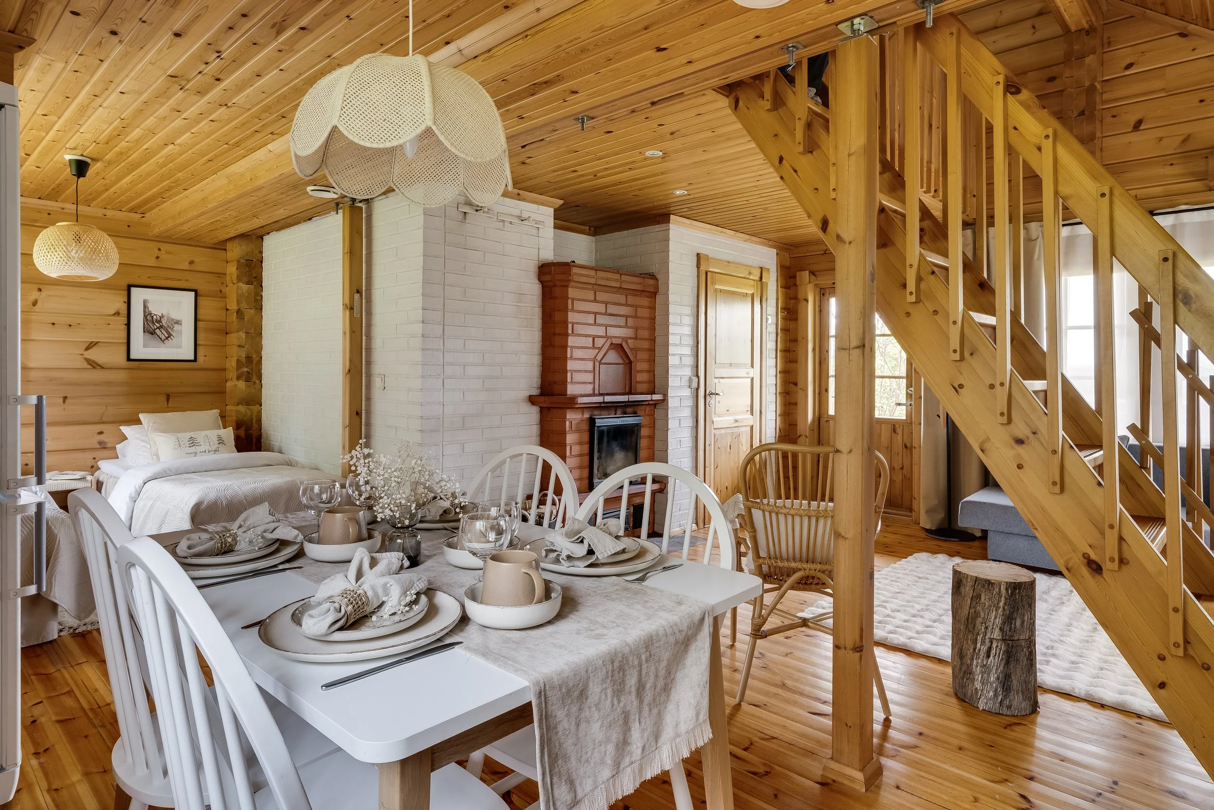 Tennihovi Cottage