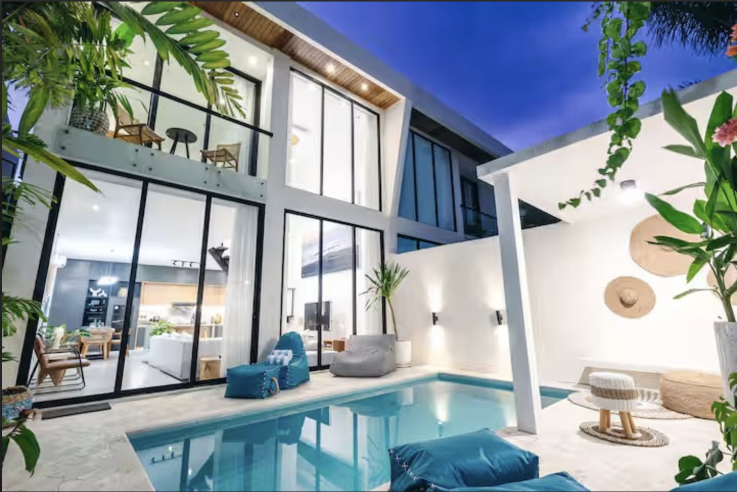 Beautiful Villa Canggu Bali