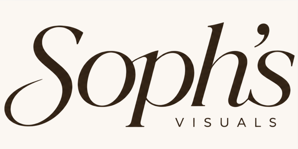 Soph's Visuals