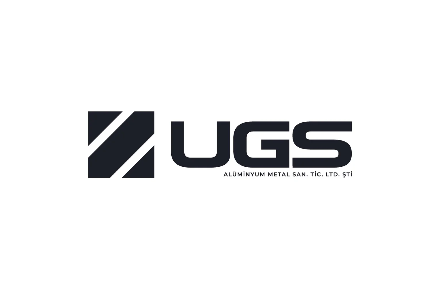UGS Alüminyum Metal San. Tic. Ltd. Şti.