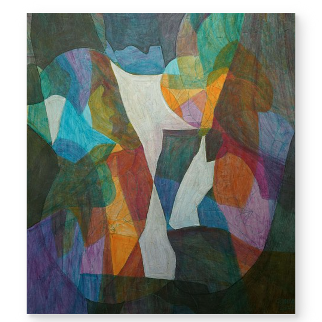 The Many Possible Futures (2026)