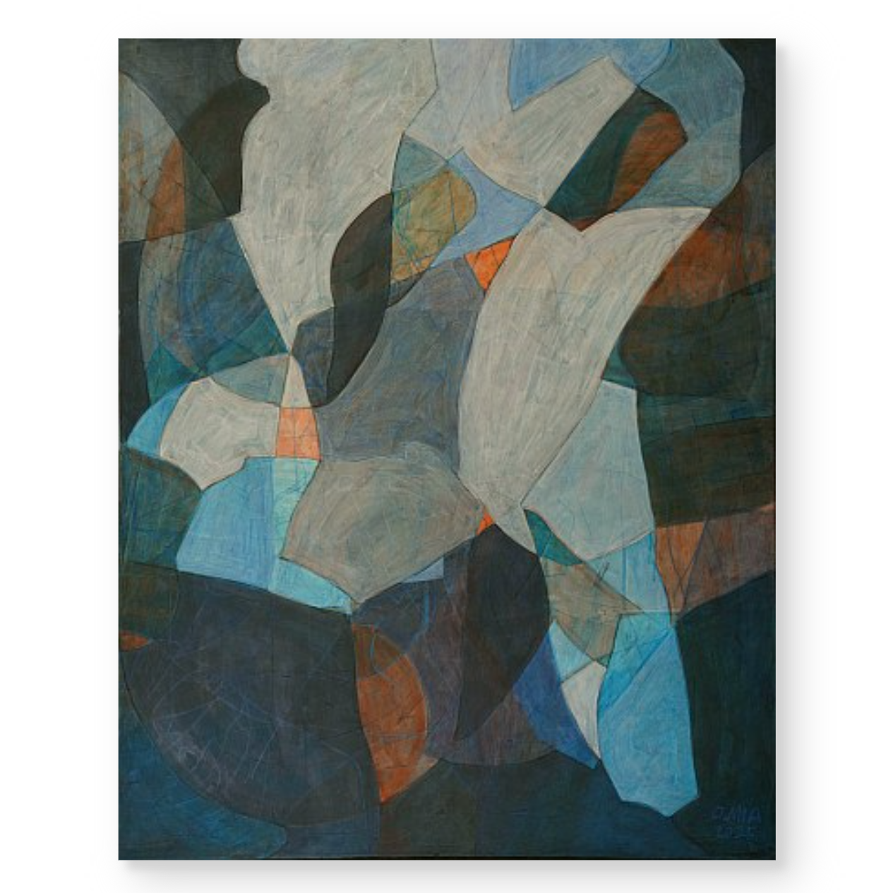 The Mechanics of the Mind (2025)