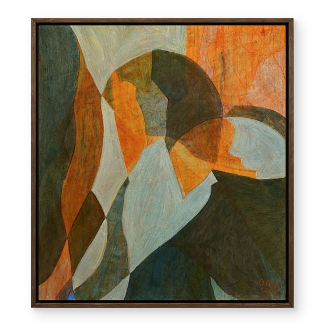 The Unchangeable Past (2026)