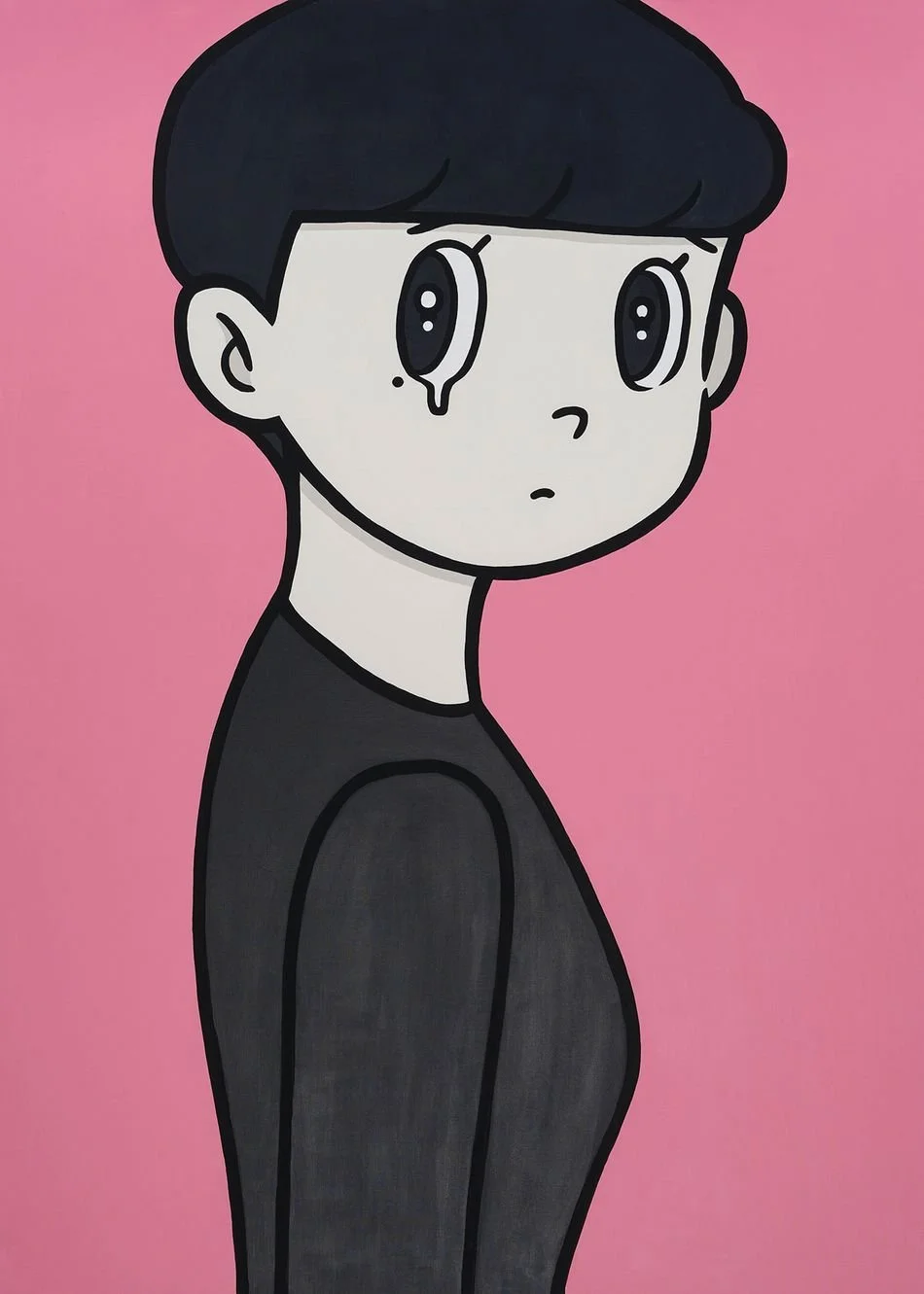 Eyewater ver. Short Air Light Pink