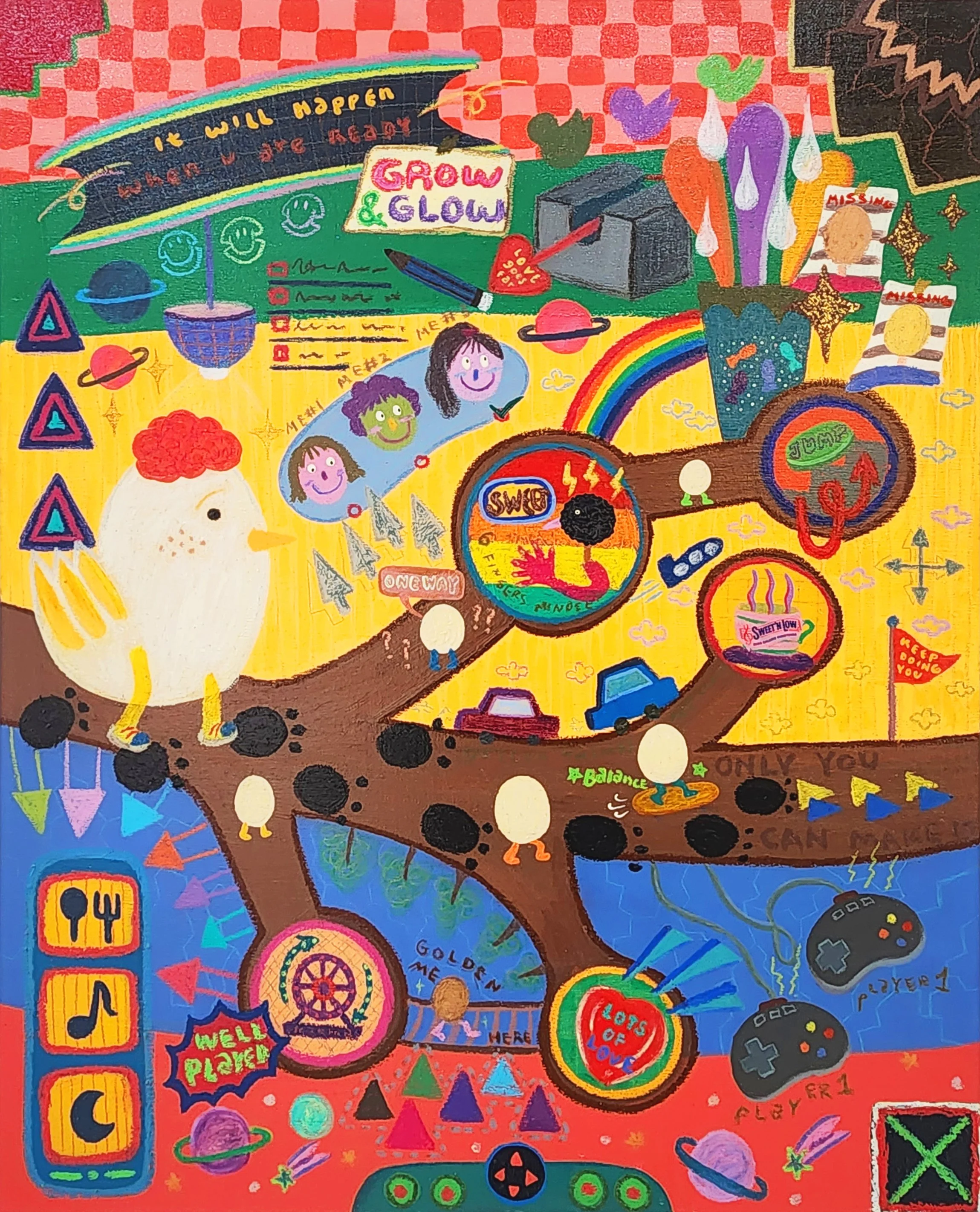 Tamagotchi_Var.85 90.9x72.7.jpg