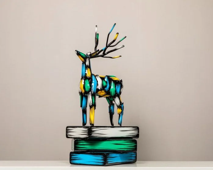 Deer 20x25x68(h)cm.jpg