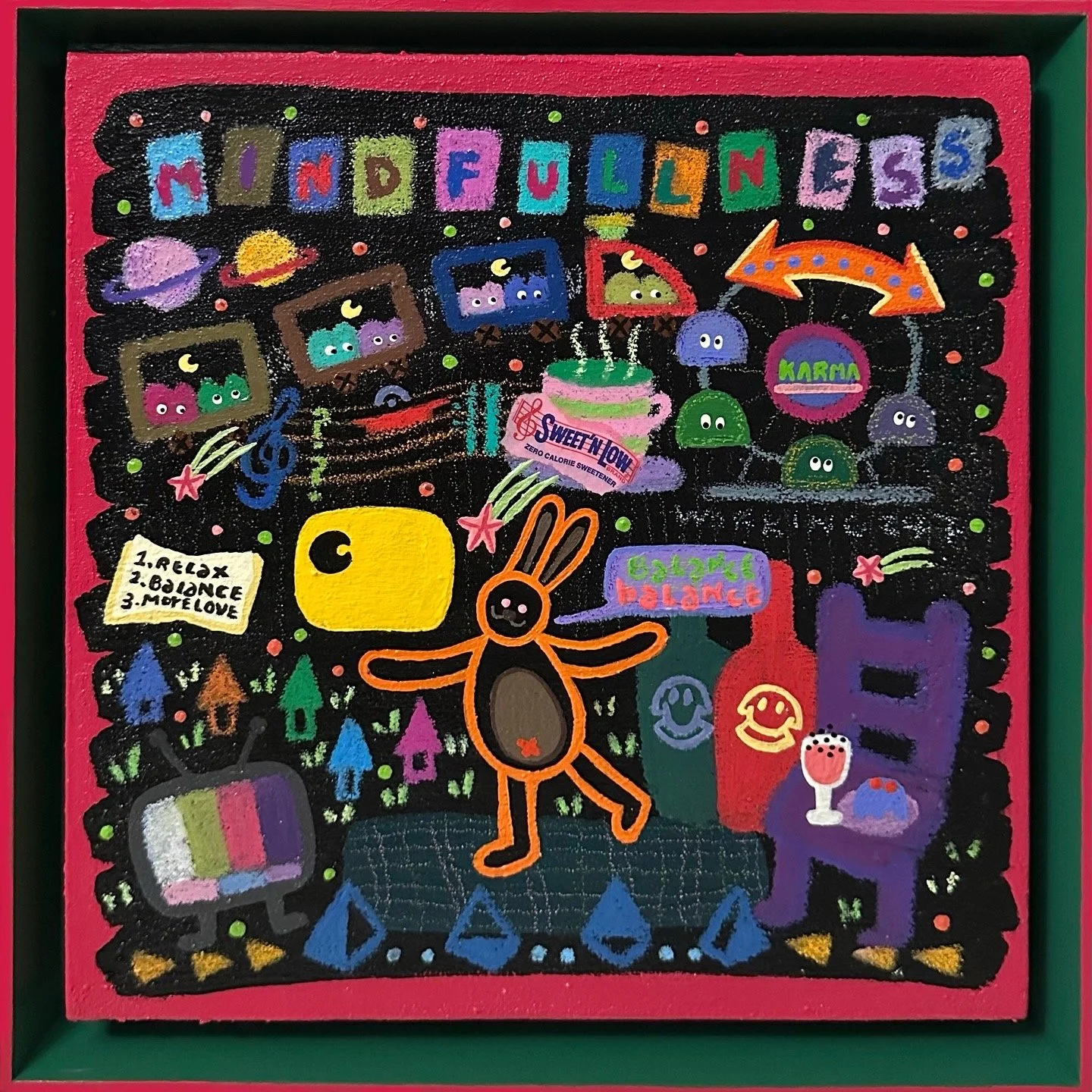 Inner Peace,SVP_Var.165 31.8x31.8cm mixed media on canvas 2025.jpg