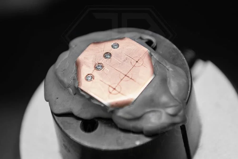 Wtach repair and restoration online training course