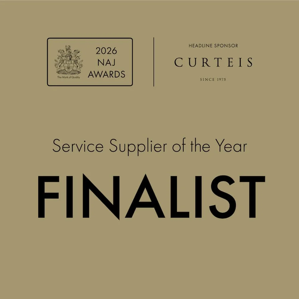 NAJ Awards Finalist 2026