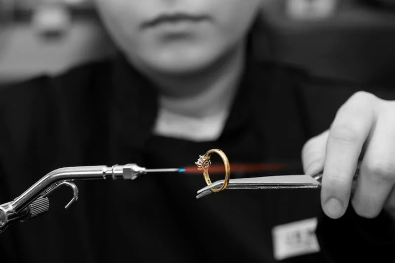 Jewellery repair courses uk