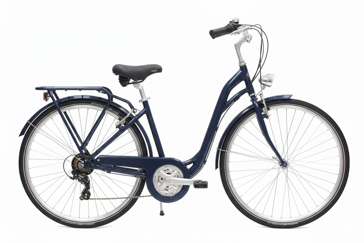 Charleston 2018 - Arcade