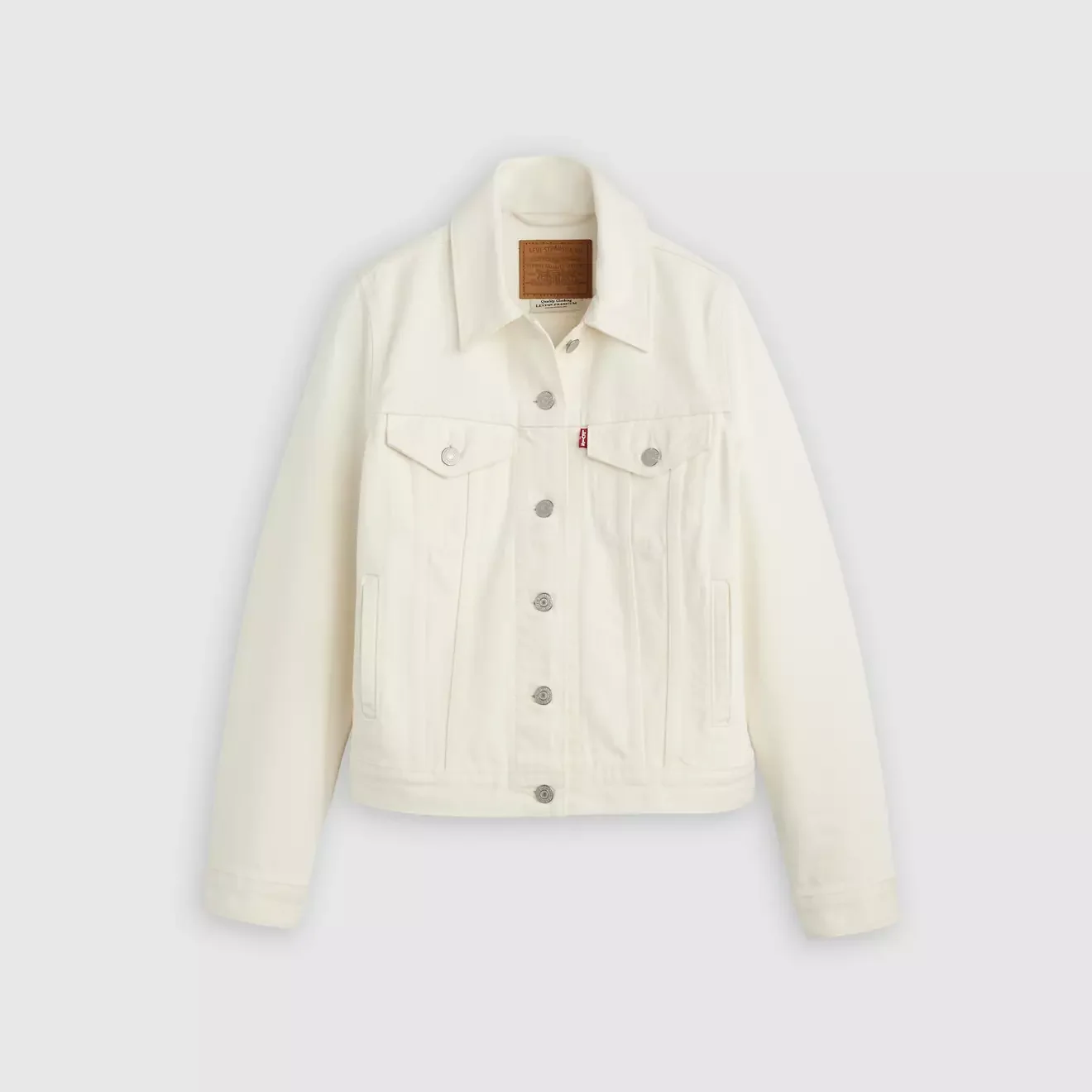 Levi’s ჯინსის ქურთუკი