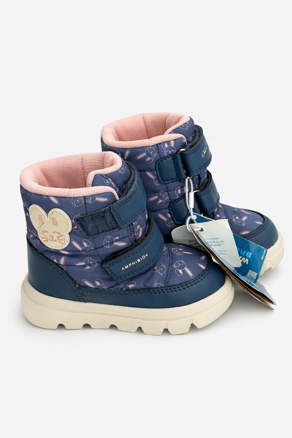 Goretex კურდღელი