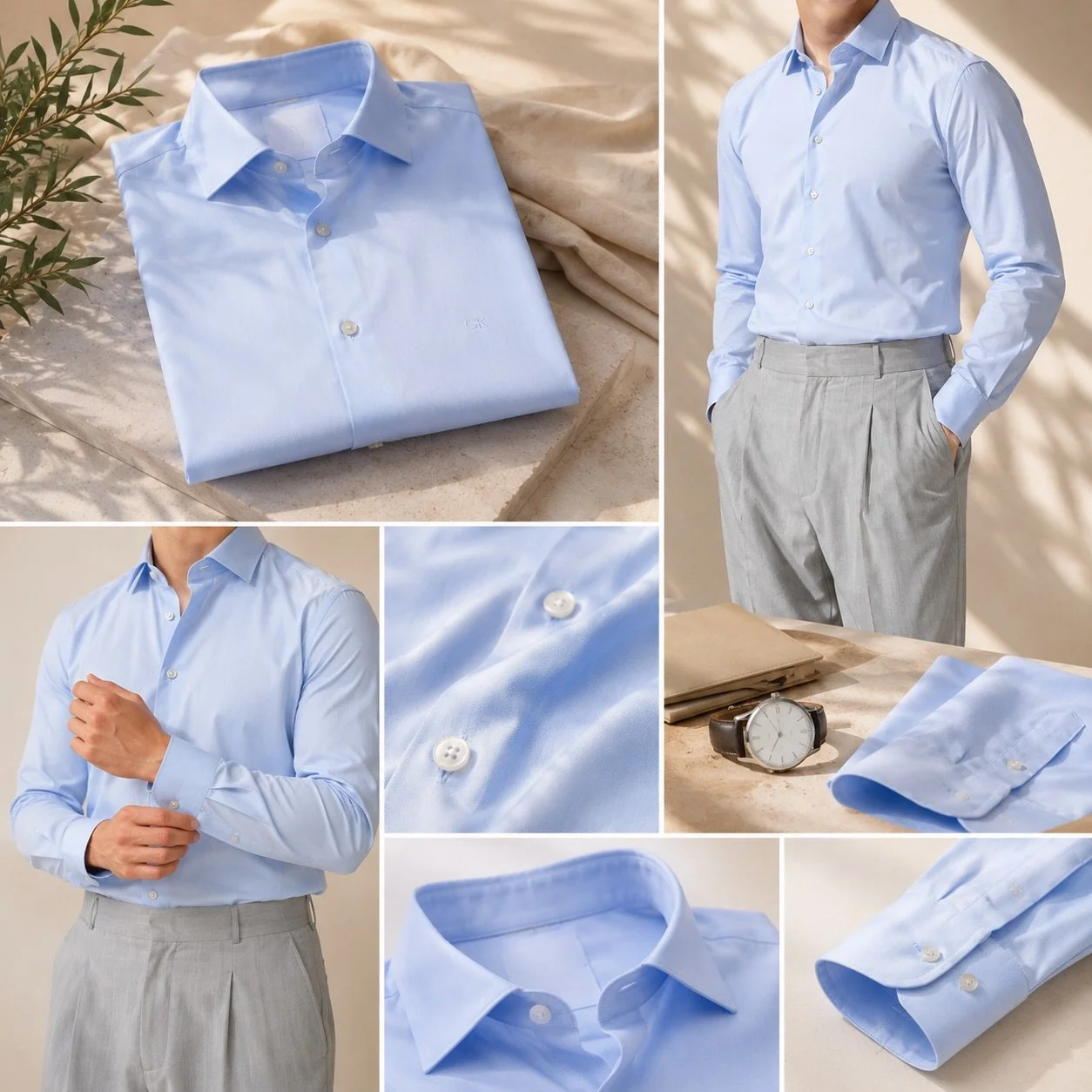 Calvin Klein Slim Fit პერანგი 
🔗 linieiberia.com 

💰 ფასი: 150 ლარი 
📏 ზომა: 39 

✔ 100% ორიგინალი პროდუქცია 
🚚 მიწოდება მთელი ქვეყნის მასშტაბით 
📩 შეკვეთისთვის მოგვწერეთ პირადში