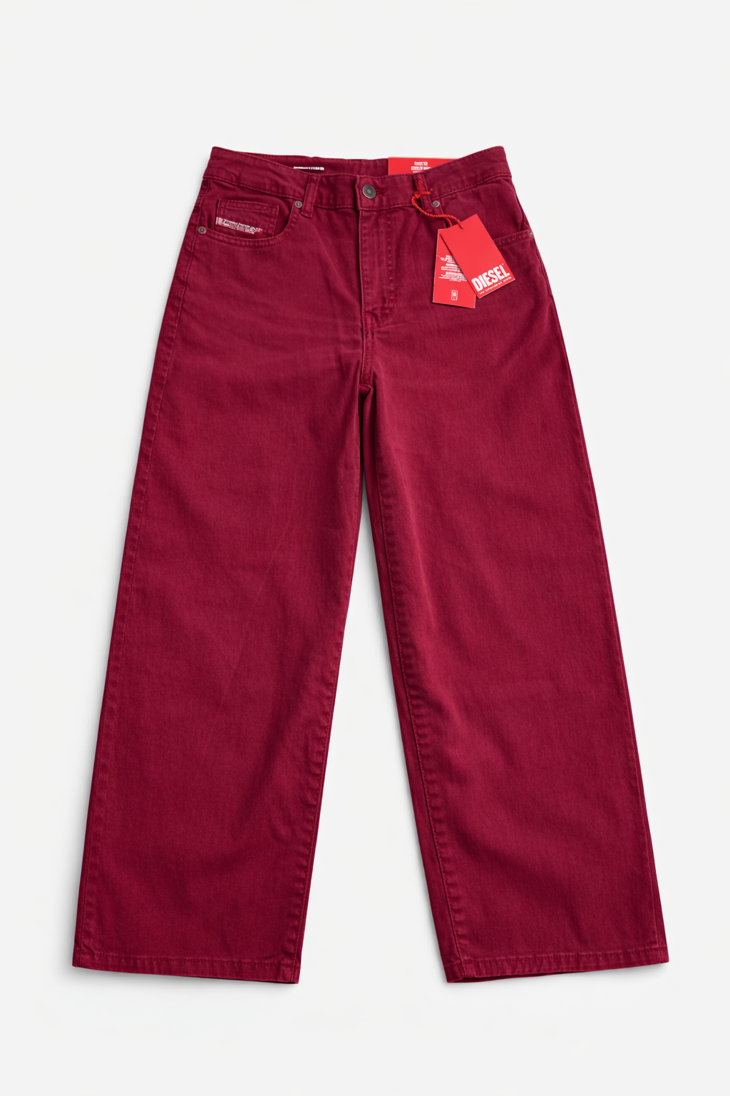 Diesel ბავშვის შარვალი