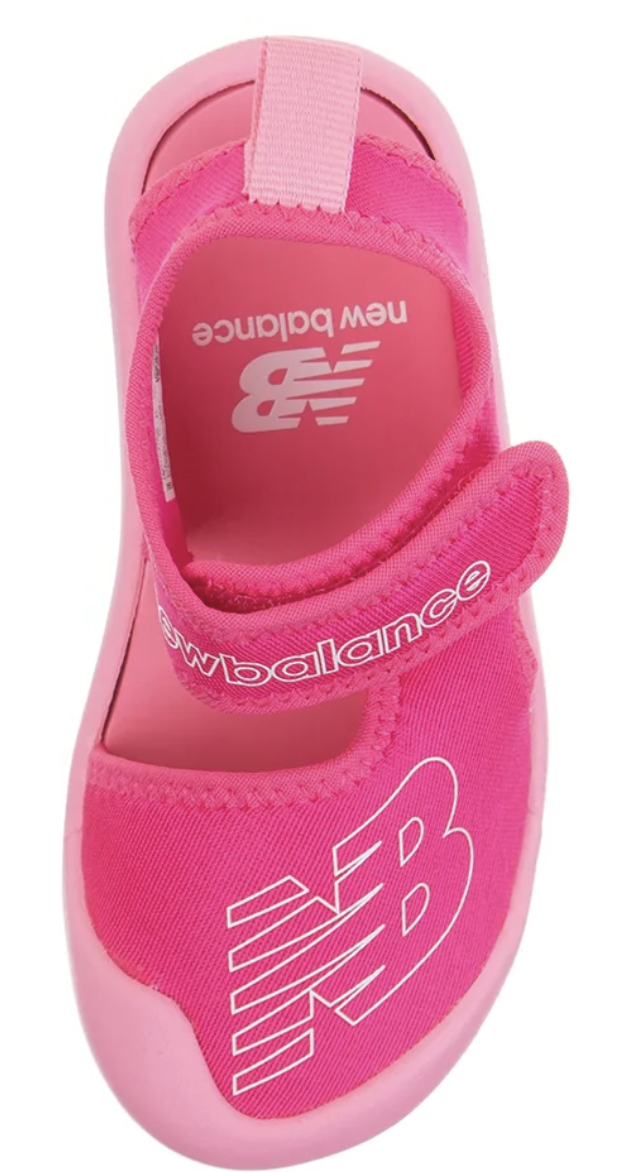 New Balance საბავშვო სანდლები (ვარდისფერი).png