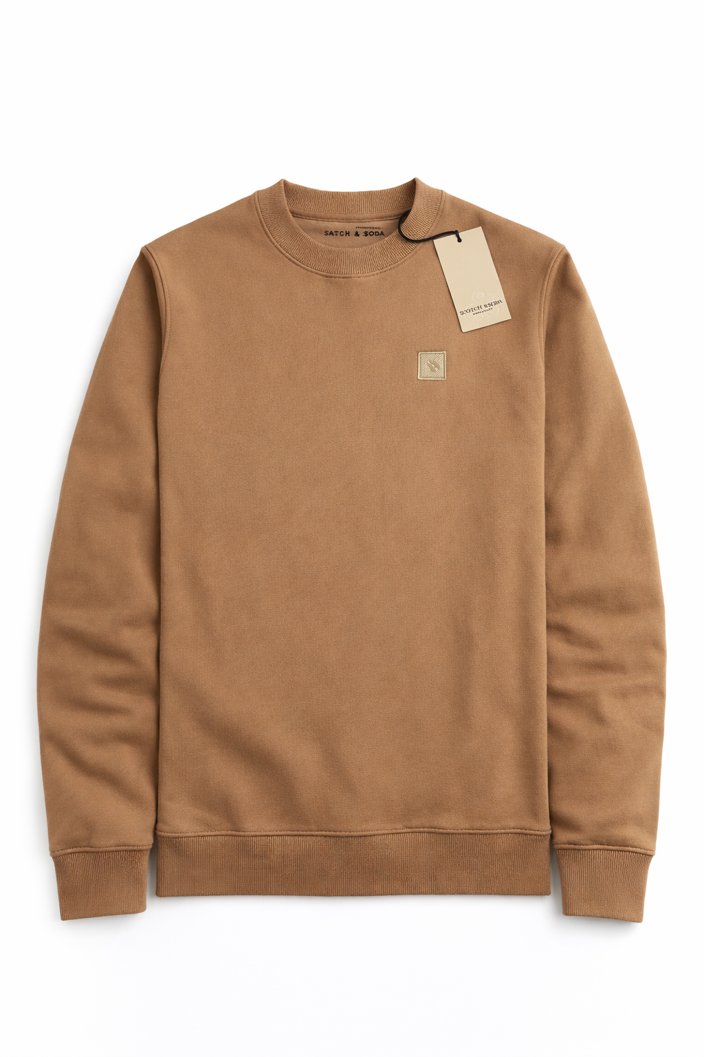 Scotch & Soda მაისური