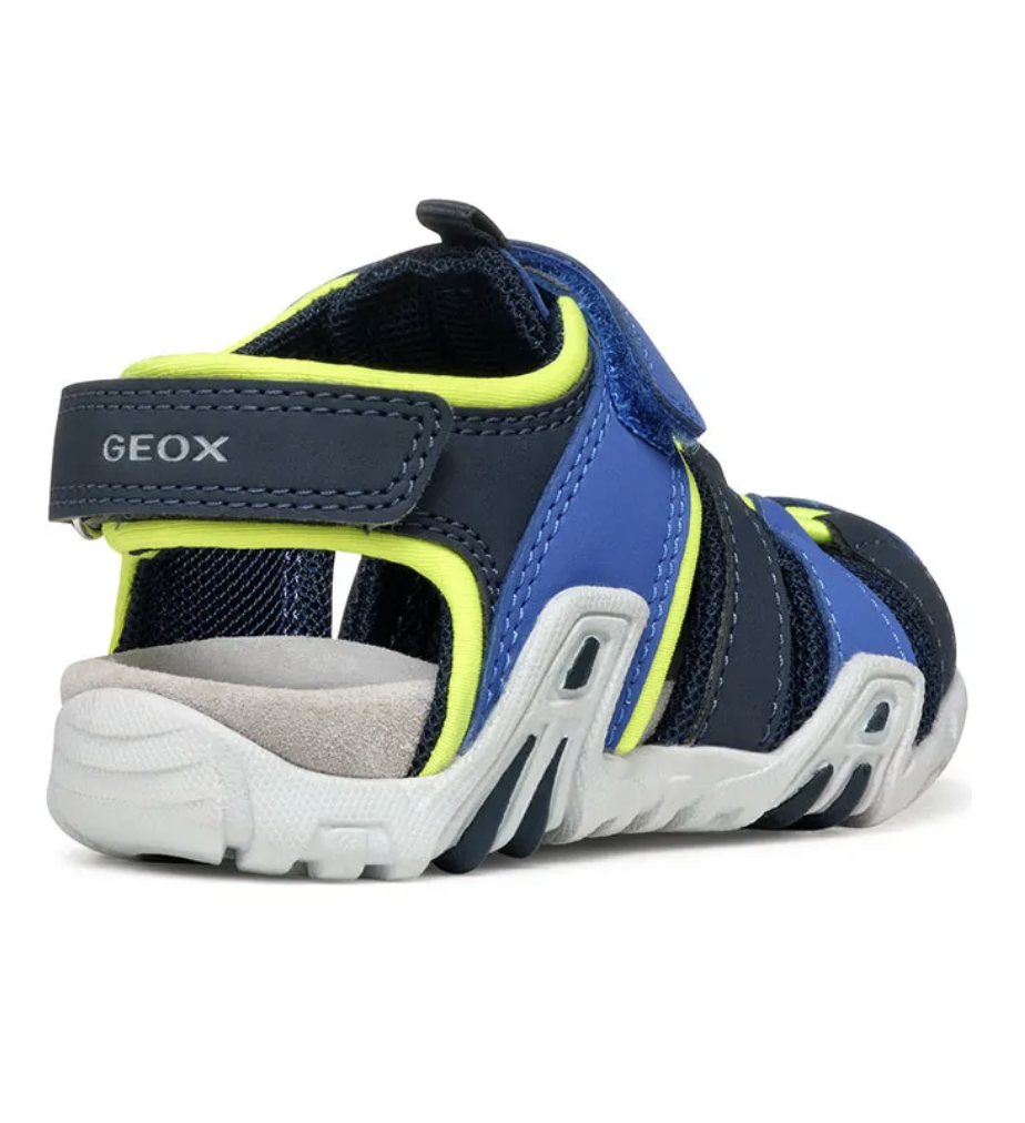 Geox “Kraze” საბავშვო სანდლები-back.png