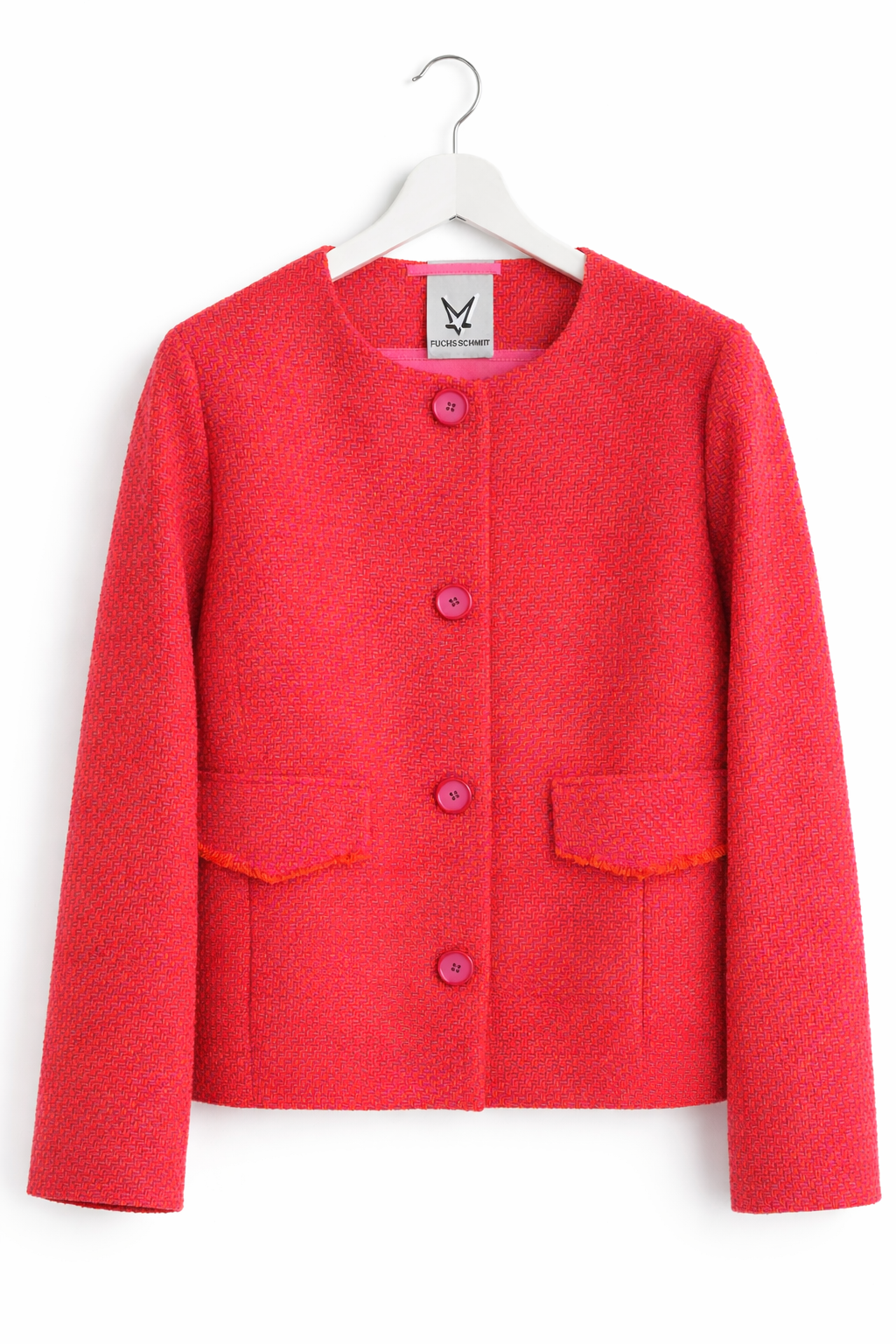 FUCHS SCHMITT პიჯაკი