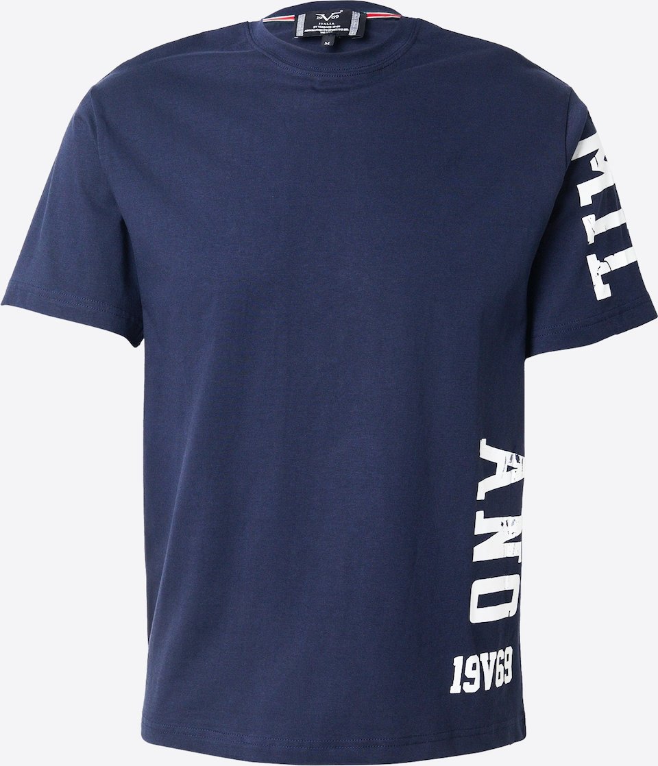 19V69 ITALIA — Versace-ის ხაზიდან მაისური