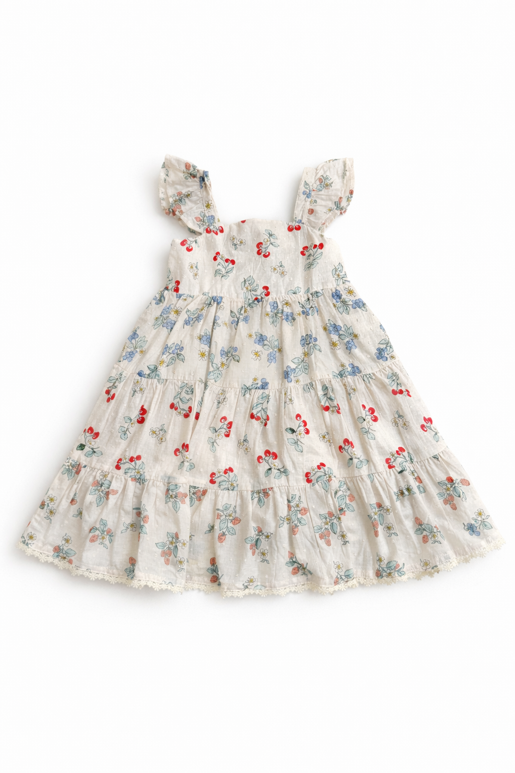 CATHERINE MALANDRINO კაბა