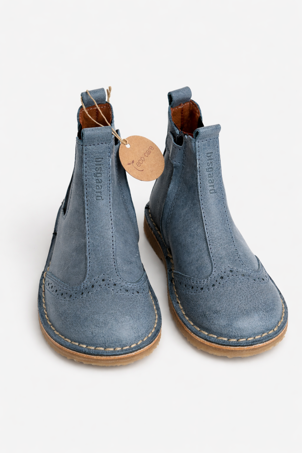 Bisgaard ფეხსაცმელი