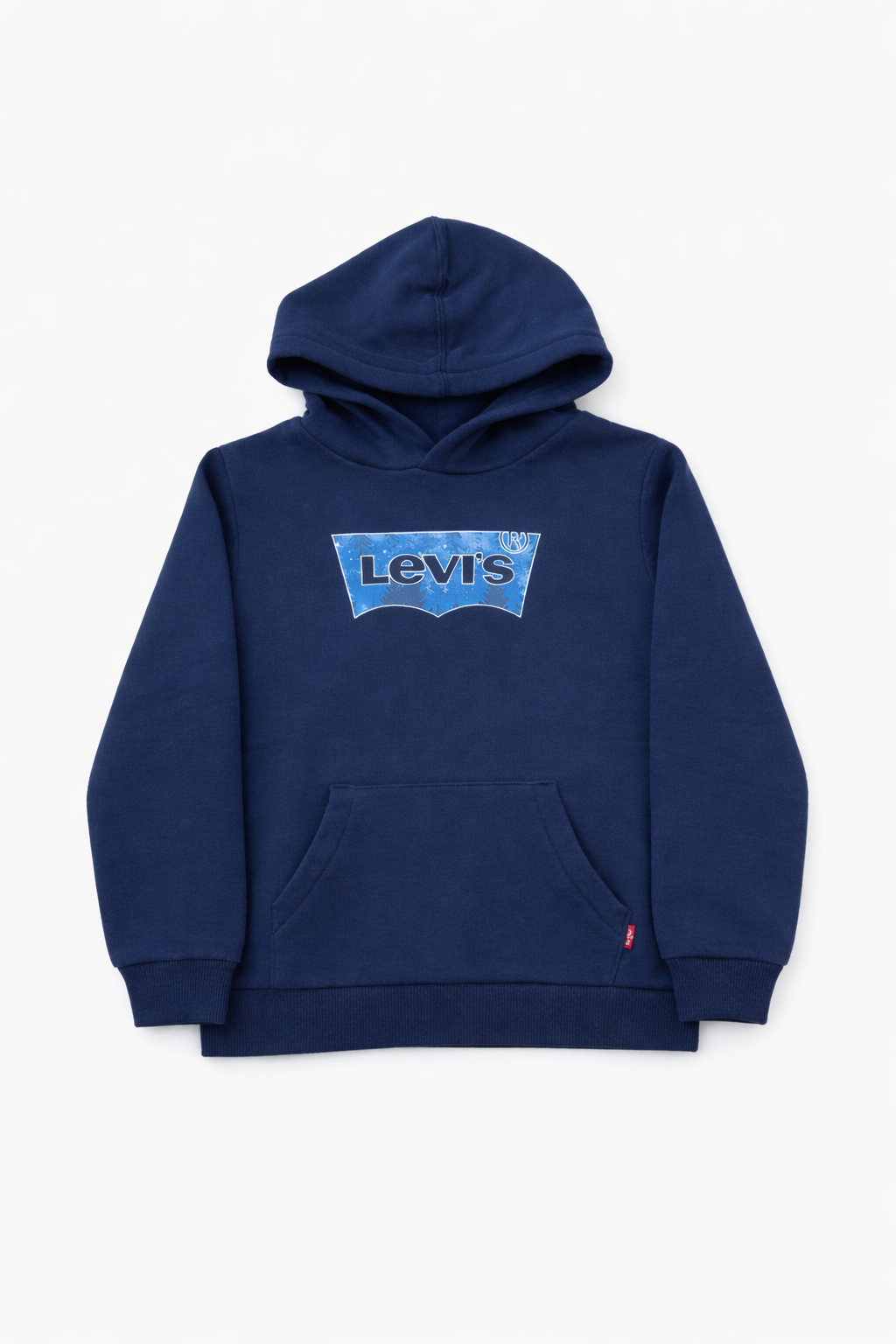 Levi’s ბავშვის ჰუდი