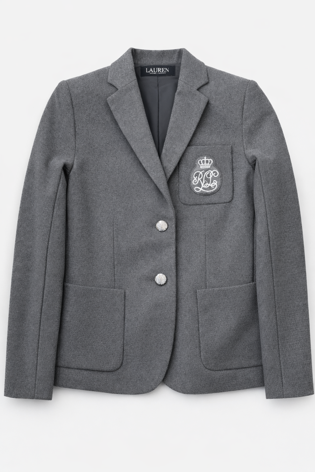 Ralph Lauren ელეგანტური პიჯაკი