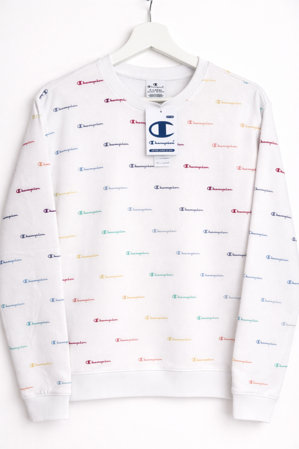 Champion მაისური