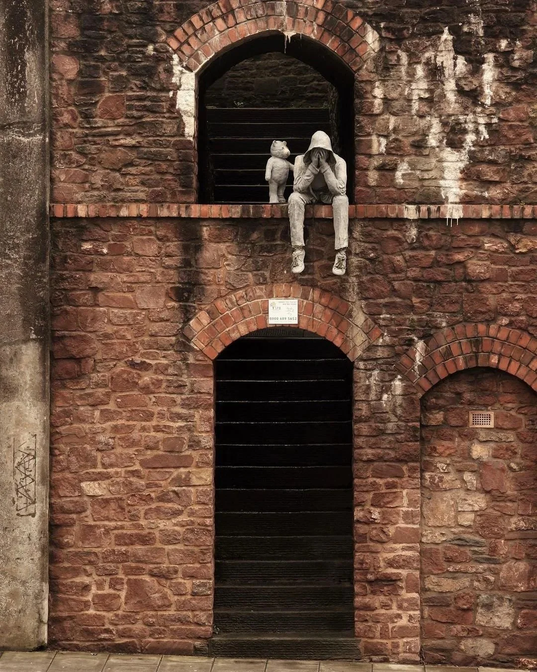 Bristol - Mans Best Friend