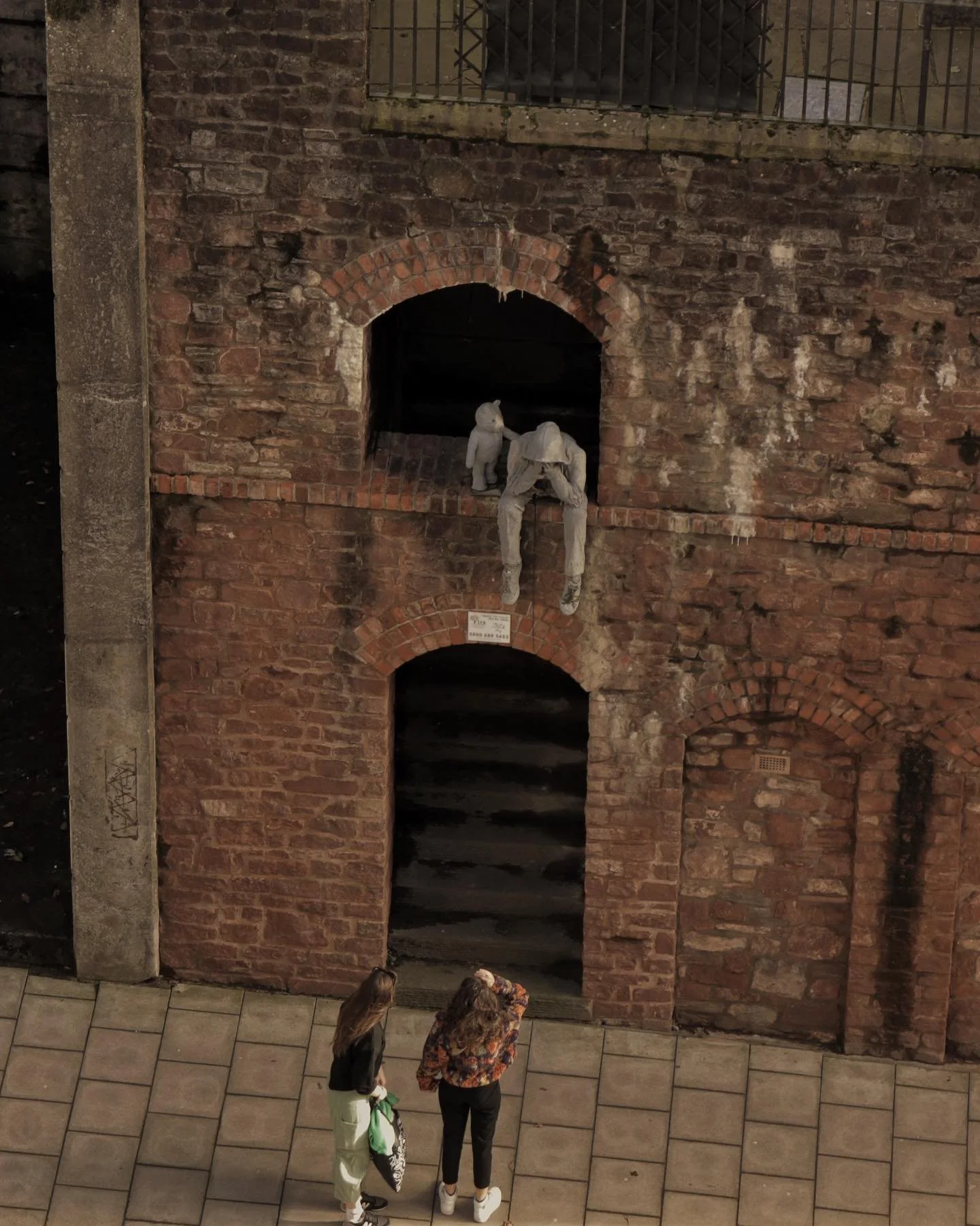 Bristol - Mans Best Friend