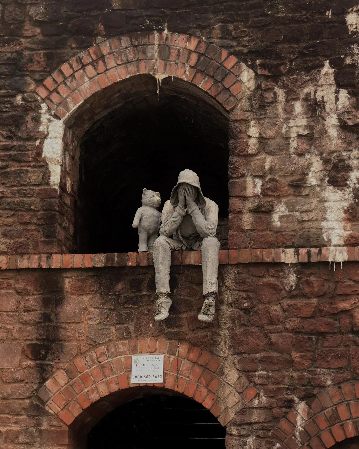 Bristol - Mans Best Friend