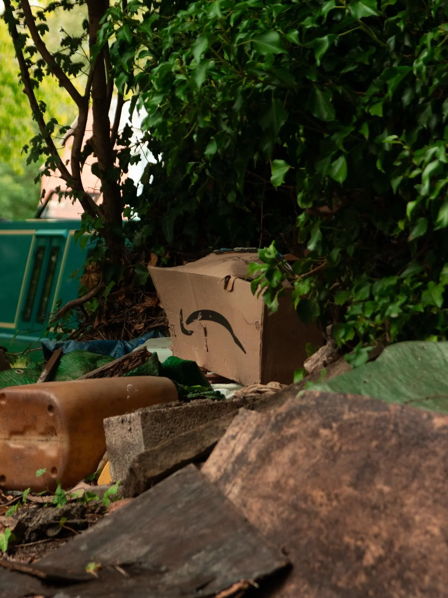 Oxford - Mass Production