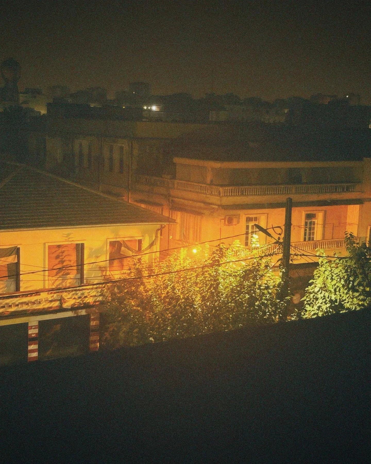 Bordj El Kiffan - Too Close