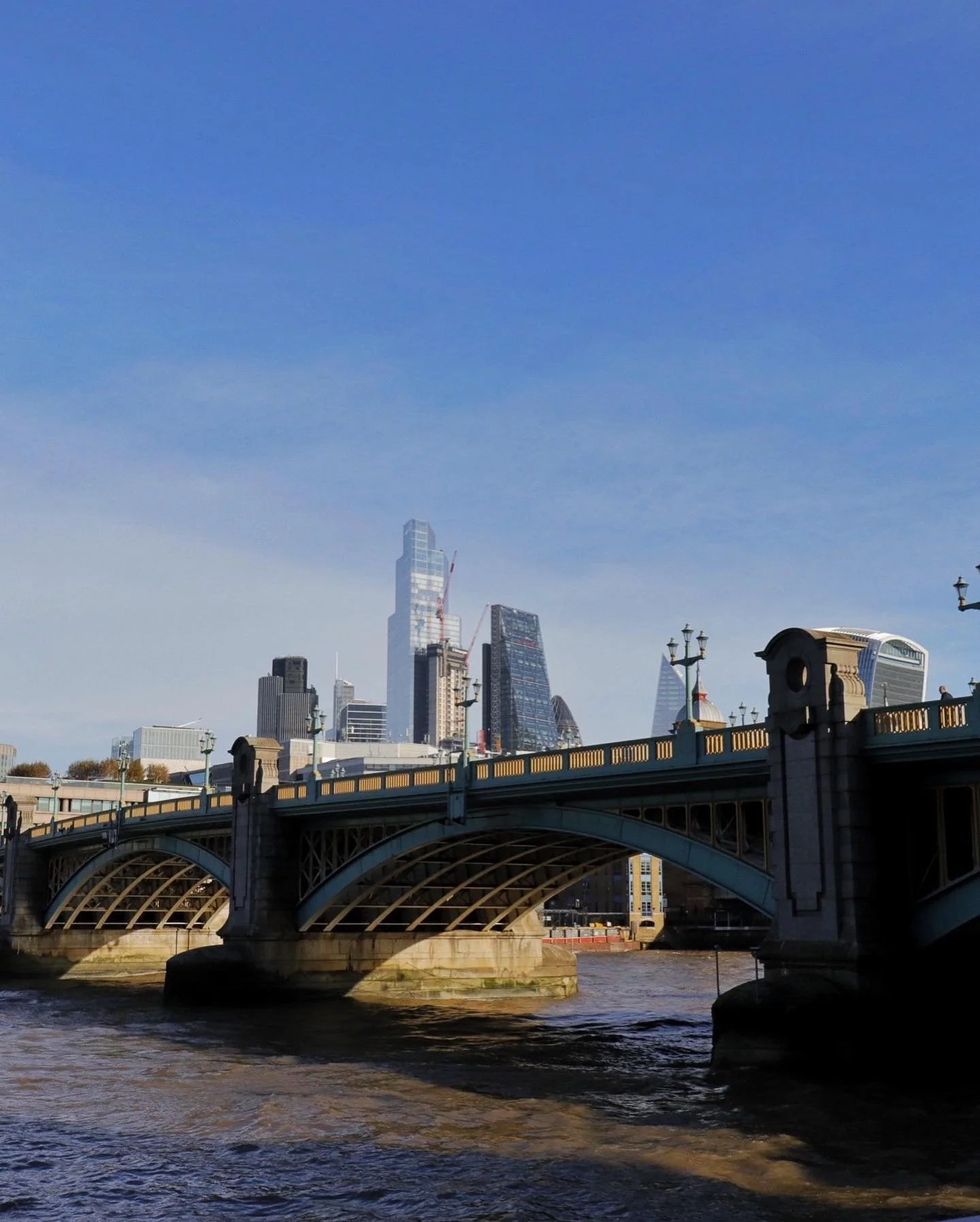 London - Chocolate Factory