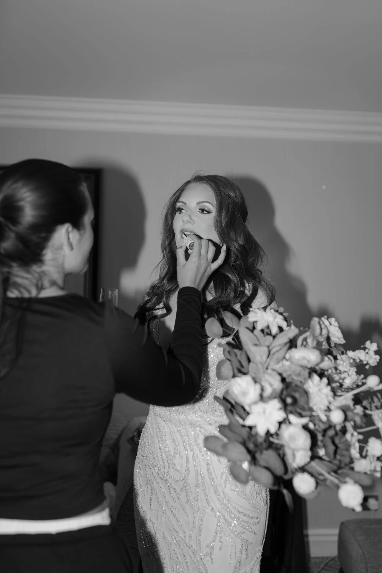 Bridal Makeup at Landmark Hotel, Northamptonshire makeup artist