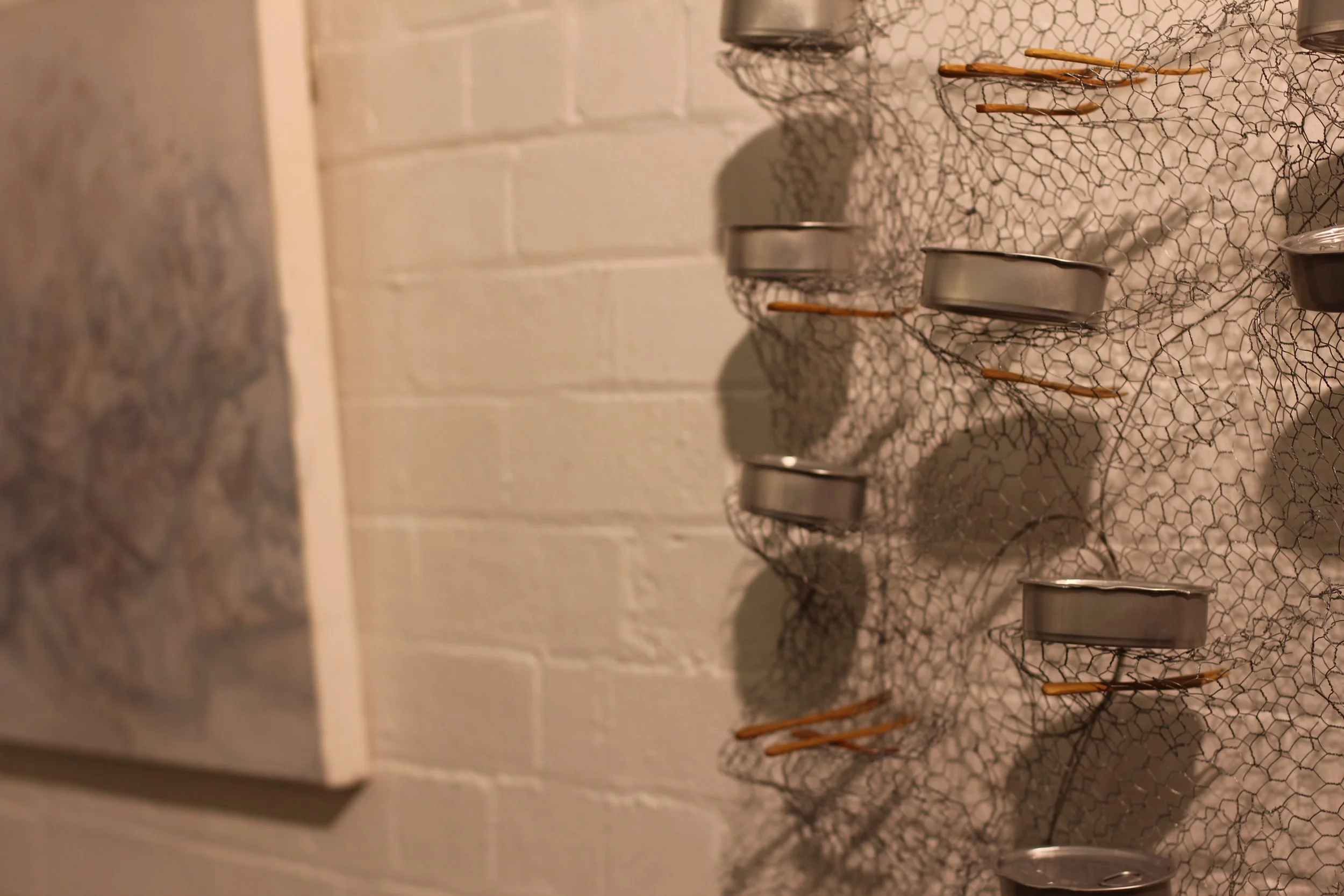 Ritual x Watt Space Oceanic