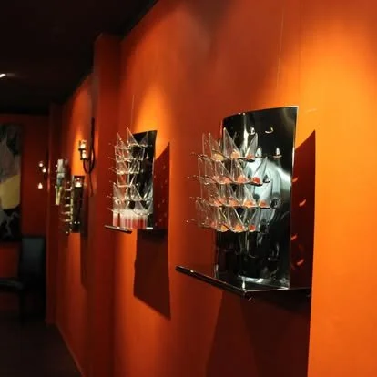 Ritual edible Wall Art