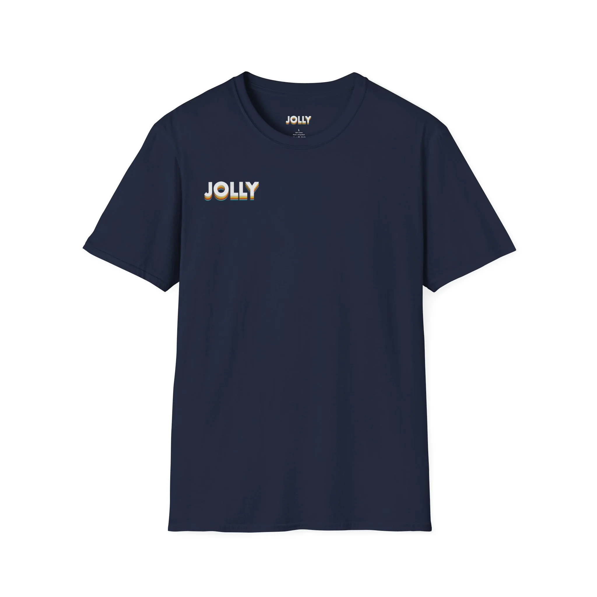 Jolly Small Logo T‑Shirt