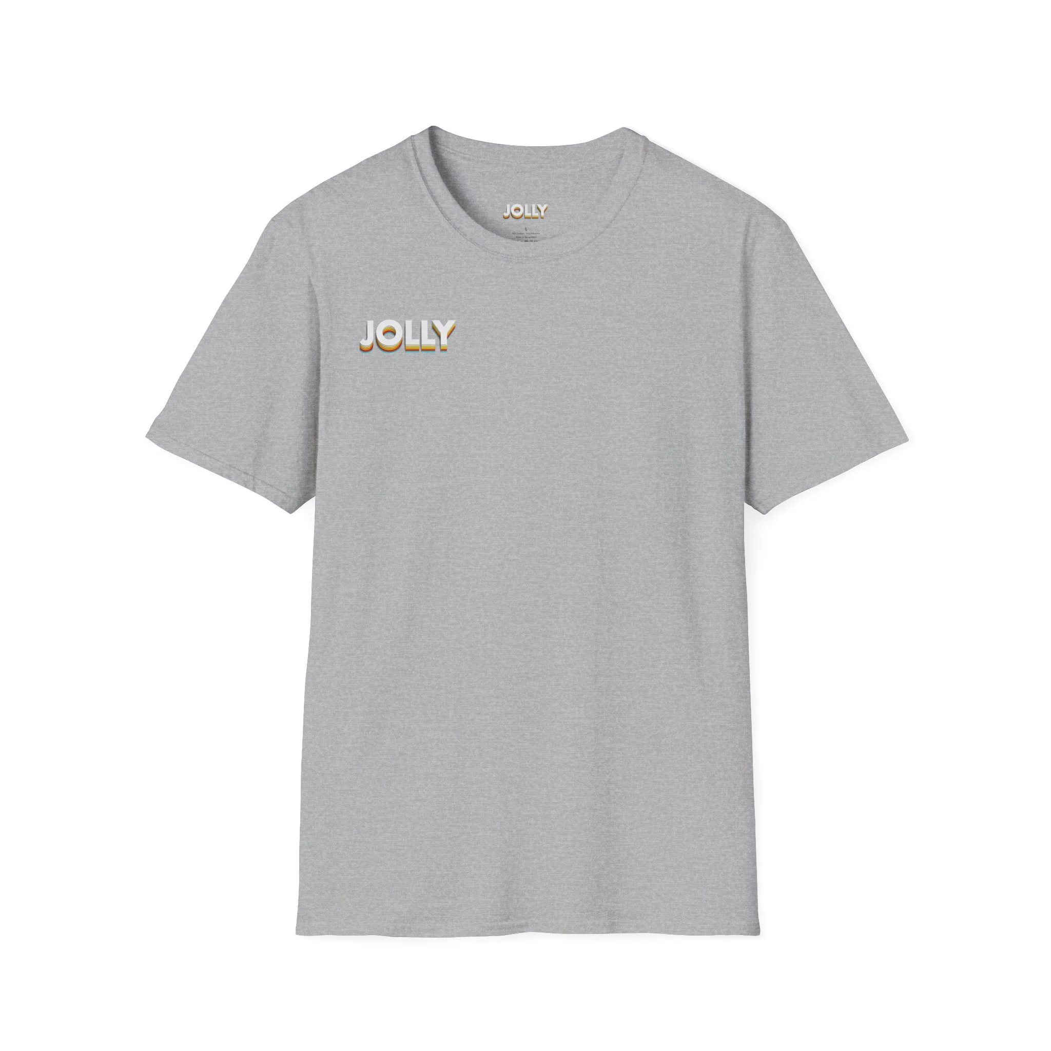 Jolly Small Logo T‑Shirt