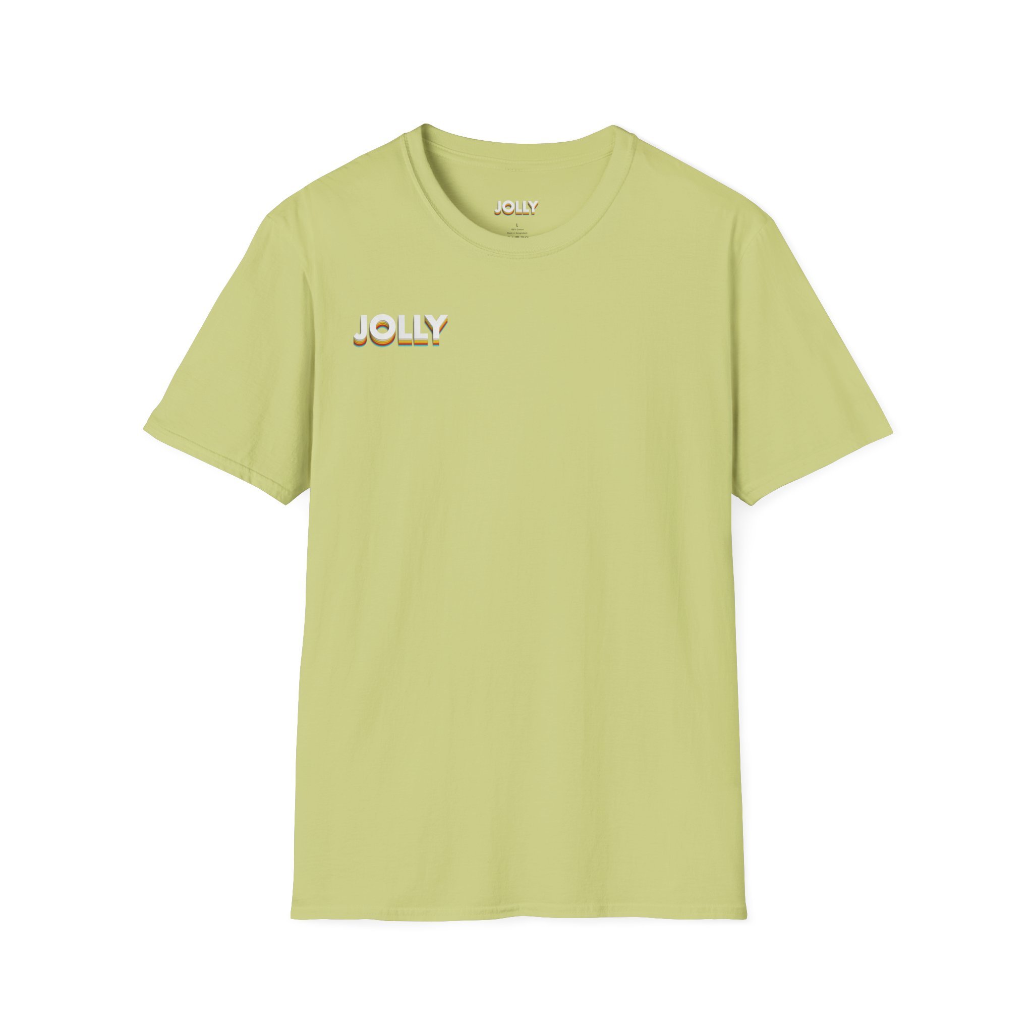 Jolly Small Logo T‑Shirt