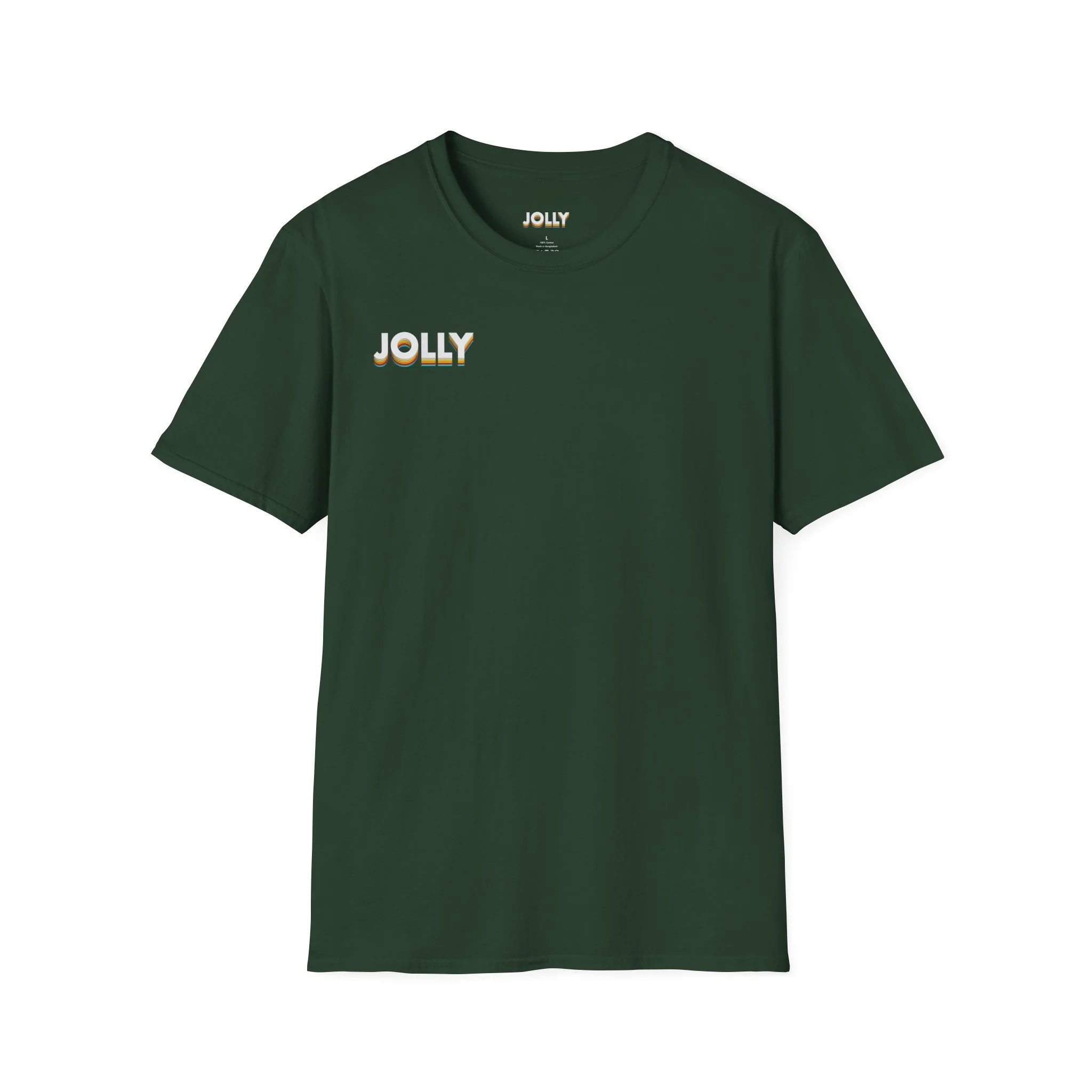 Jolly Small Logo T‑Shirt