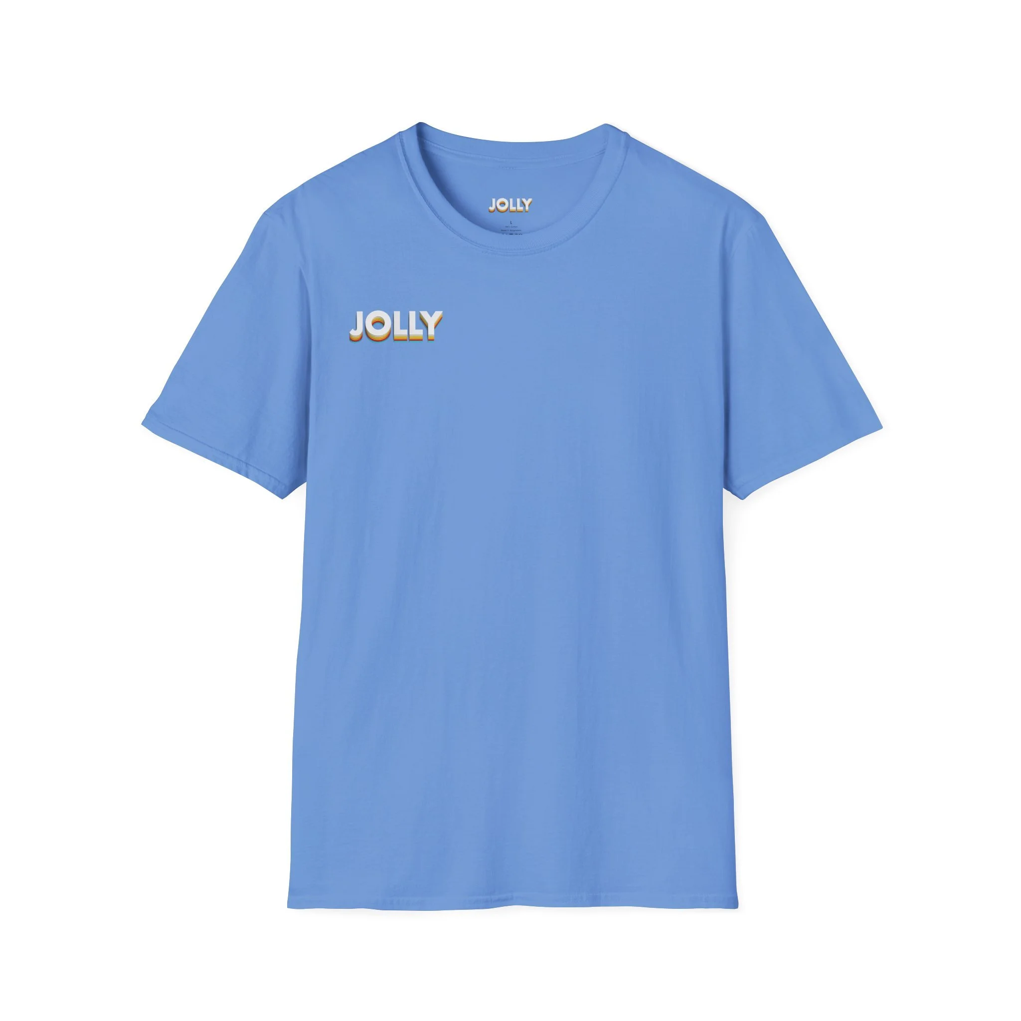 Jolly Small Logo T‑Shirt