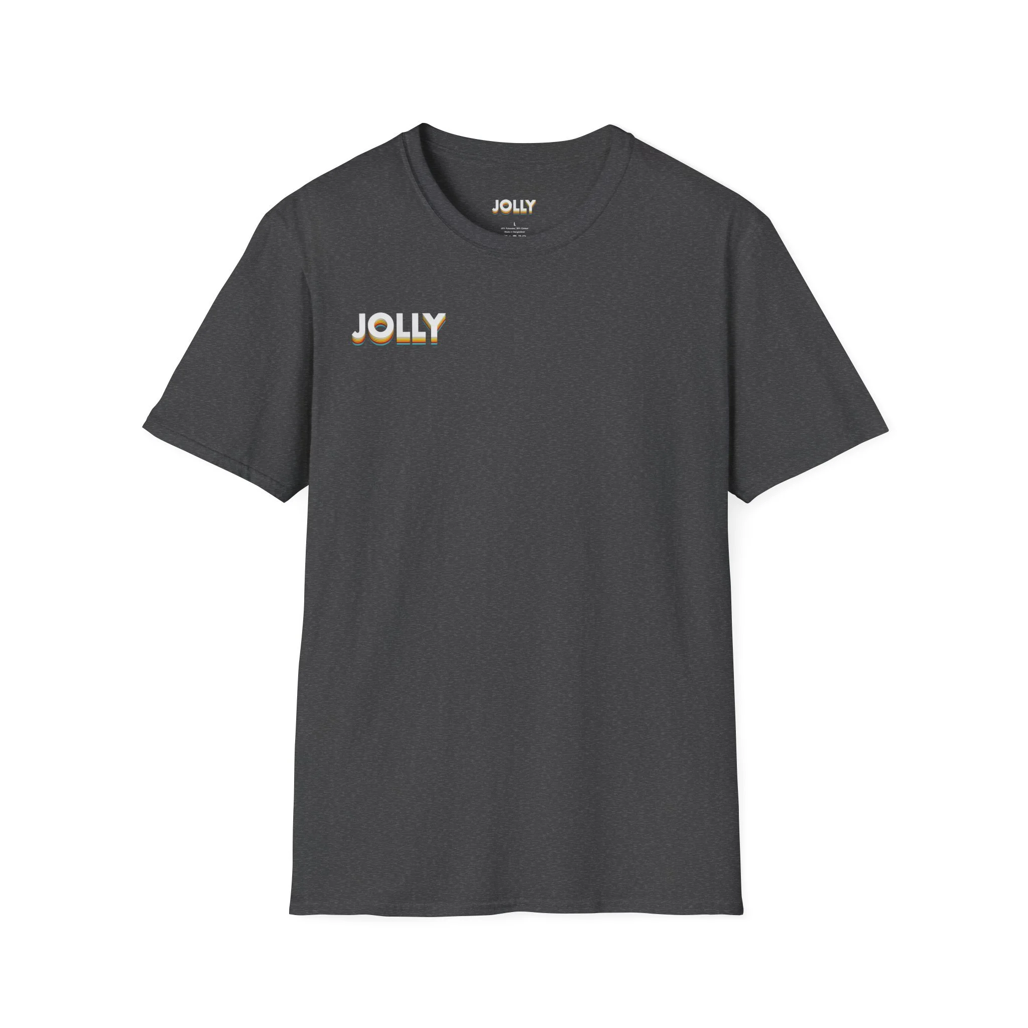 Jolly Small Logo T‑Shirt