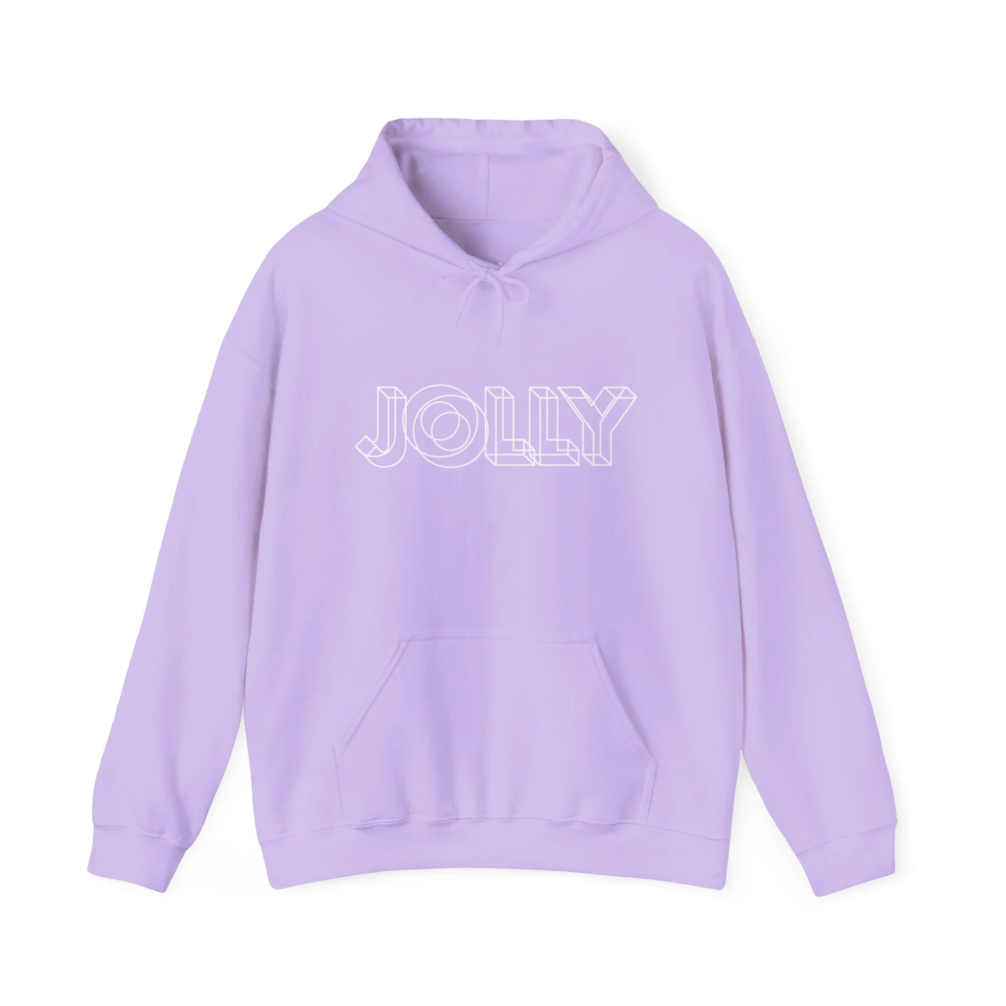 Jolly Retro Hoodie