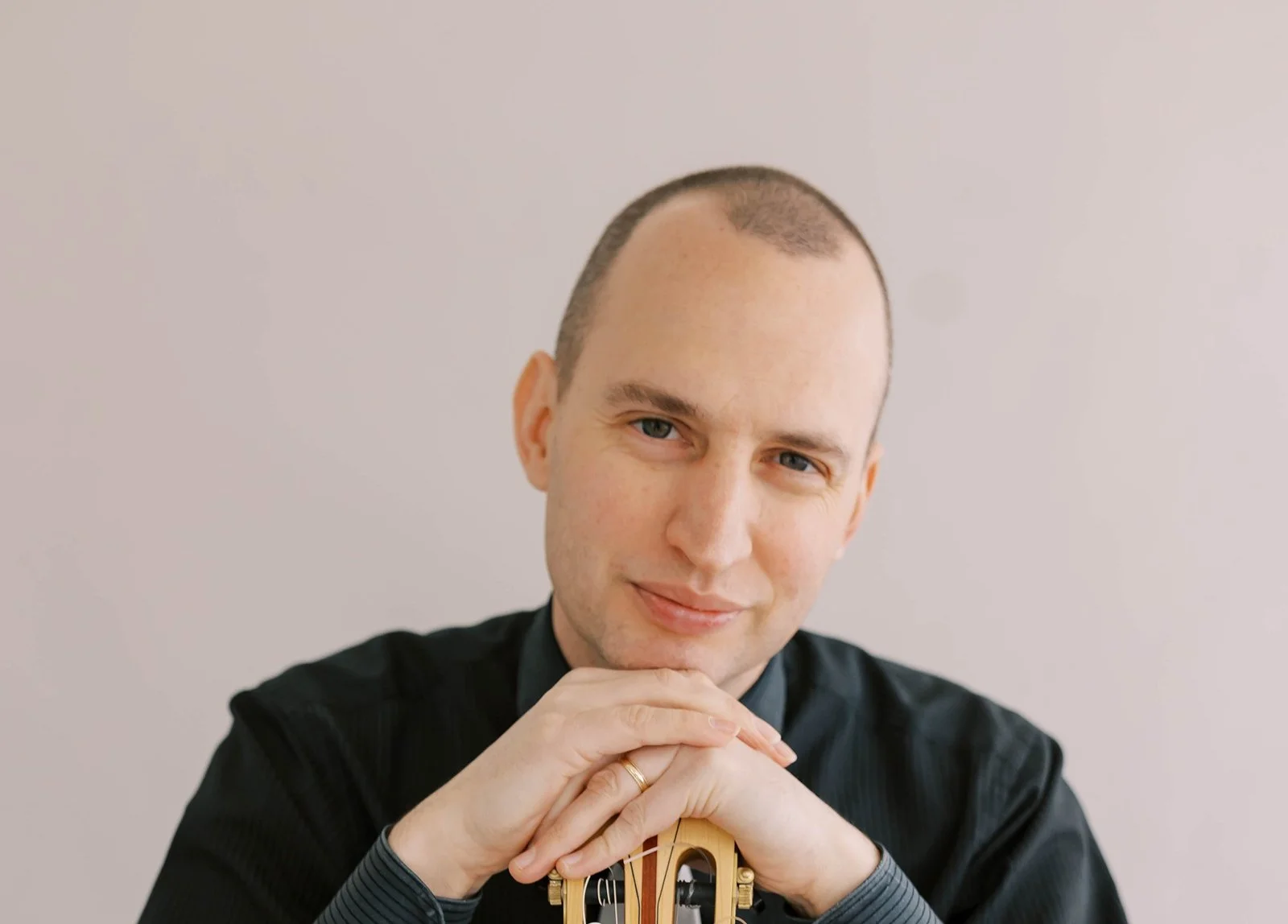 Jim Perona Featured in NIU Today